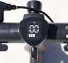 Elektro Scooter mit Straßenzulassung ABE E-Scooter 20 km/h Produktbild-Vorschau 7