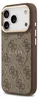Custodia per iPhone 17 Pro, Guess Hardcase 4G Classic Anteprima dell’immagine prodotto 2