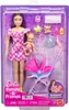 Barbie Skipper Babysitters Inc. JJB42, Fashion Doll, Anteprima dell’immagine prodotto 4