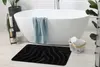 Badteppich SUPREME WAVES, Wellen, rutschfest, weich – Produktbild-Vorschau 3