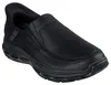 Skechers Slip-In-Sneakers „Elgin Respected“ aus Leder, Produktbild-Vorschau 15