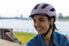 ABUS Stadthelm Hyban 2.0 - Fahrradhelm mit Rücklicht, Produktbild-Vorschau 5