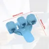 Stiftclip Set für Pflegekräfte, 3-fach Stifthalter, Produktbild-Vorschau 7