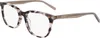 Dkny DK5040 N Bone tortoise 53/18/140 Damen Brillen Produktbild-Vorschau 1