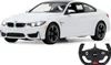 Jamara BMW  M4 Coupe  1:14                40 MHz weiß     Náhled obrázku produktu 3