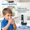 DOZOWNIK DO WODY ViO E7, ELEKTRYCZNA POMPKA DO BUTLI 13L I Podgląd zdjęcia produktu 6