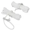 Guy line in poliestere 3mm x 3M - set di 4 pezzi Anteprima dell’immagine prodotto 8