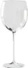 Gatsby Rotwein 2 Kristallglas, klar, Optik, H 24,5 cm, D Produktbild-Vorschau 1
