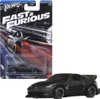 Hot Wheels Fast & Furious HRW54, Auto, 3 Jahr(e), Metall, Produktbild-Vorschau 1