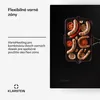 Klarstein indukčná varná doska s integrovaným digestorom Náhľad obrázku produktu 3