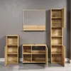 trendteam Badkamer set, 4-delig, Pure Bliss, Evoke Productafbeelding-voorbeeld 8