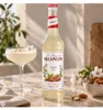 Sirope Monin de Almendra Sirope Francia  70,00 cl  % Vista previa de la imagen del producto 3