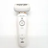 Braun - Braun Silk-épil - Epilierer Flex - Weiß/Gold Produktbild-Vorschau 22