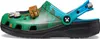 Crocs Kids Minecraft Classic Clog Sandale Schuhe 210830-90H Produktbild-Vorschau 2