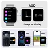 Maoo ProWatch, AMOLED Smartwatch, Damen und Herren, Produktbild-Vorschau 9