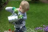 Esschert Design Kinderhandschuhe grün; KG110 Produktbild-Vorschau 3