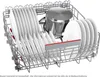 SBV6ZCX16E Einbau-Geschirrspüler vollintegriert 60 cm Produktbild-Vorschau 44