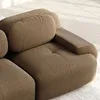 Modulares Ecksofa ohne Montage, ergonomisch und Produktbild-Vorschau 4