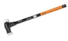 Fiskars X39 Safe-t Axt Silber  Silber One Size Produktbild-Vorschau 19