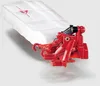 Siku Heckmähwerk KUHN rot/weiß; 2456 Produktbild-Vorschau 2