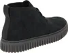 Clarks TORHILL DB Herrenschuhe - Halbschuhe schwarz Produktbild-Vorschau 5