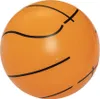 Splash 'N' Hoop Schwimmendes Basketball-Set Ø 59 x 49 cm Produktbild-Vorschau 7