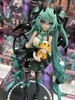 Figurine Anime Hatsune Miku 18 cm – Statue PVC Action Voir les images du produit 5