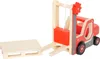 Carrello elevatore con pallet Anteprima dell’immagine prodotto 8