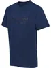 hummel hmlJR BASE T-SHIRT S/S DRESS BLUES DRESS BLUES XS Produktbild-Vorschau 5