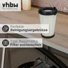 vhbw 2x Faltenfilter kompatibel mit AEG CX7-2-35WR, Produktbild-Vorschau 3