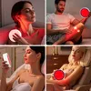 Magnetisch Rotlichttherapiegerät,660 nm Rotlicht und 850nm Produktbild-Vorschau 6