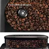 Krups EA 8105 Kaffeevollautomat Weiß Produktbild-Vorschau 11