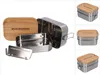 Toolbrothers Ventaglio in acciaio inox con 2 ripiani e Anteprima dell’immagine prodotto 1