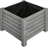 KOTARBAU® Jardinière Extérieur Bois de Pin Imprégné Voir les images du produit 1
