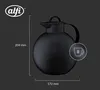 alfi Isolierkanne Kugel schwarz 0,94l; 115020094 Produktbild-Vorschau 7