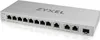 Zyxel XGS1250-12, Zarządzany, 10G Ethernet Podgląd zdjęcia produktu 5