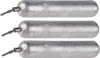 Mikado Drop Shot Blei 15g 3Stück Produktbild-Vorschau 1