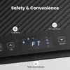 Climatiseur AIORBER 9000 BTU/h, climatiseur 3-en-1, Voir les images du produit 3