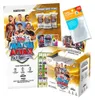 Lot comprenant des cartes de collection UCC Match Attax Voir les images du produit 1