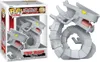 Funko POP Yu-Gi-Oh! 1736 Cyber Dragon Figurka Podgląd zdjęcia produktu 3