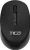 INCA Maus IWM-243RS   1600 DPI,CANDY DESIGN schwarz, 2,4GHz Produktbild-Vorschau 2