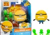 Moose Toys Despicable Me 4: Mega Minion 10cm Actionfigur - Produktbild-Vorschau 2