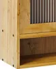 MODFU Wandschrank Sideboard mit Schiebetüren Produktbild-Vorschau 6