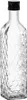 12er Set Glasflaschen 500 ml mit Schraubverschluss – Produktbild-Vorschau 5