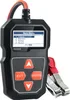 12 V záťažový tester autobatérie, profesionálny analyzátor Náhľad obrázku produktu 3
