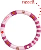 Ringrassel - BabyGlück, rosa Produktbild-Vorschau 2