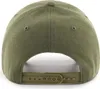 Casquette 47 Brand B-MVPSP17WBP-SW pour Uni Voir les images du produit 8