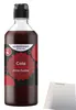 Sodastream Cola Zero drink mix (440ml Flasche) + usy Block Produktbild-Vorschau 1
