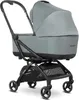 easywalker Easywalker Rockey S Smooth Grey Produktbild-Vorschau 9