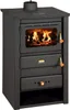 Holzofen Ofen Kamin Kaminöfen Prity K22 CP BImSchV2 10kw. Produktbild-Vorschau 1